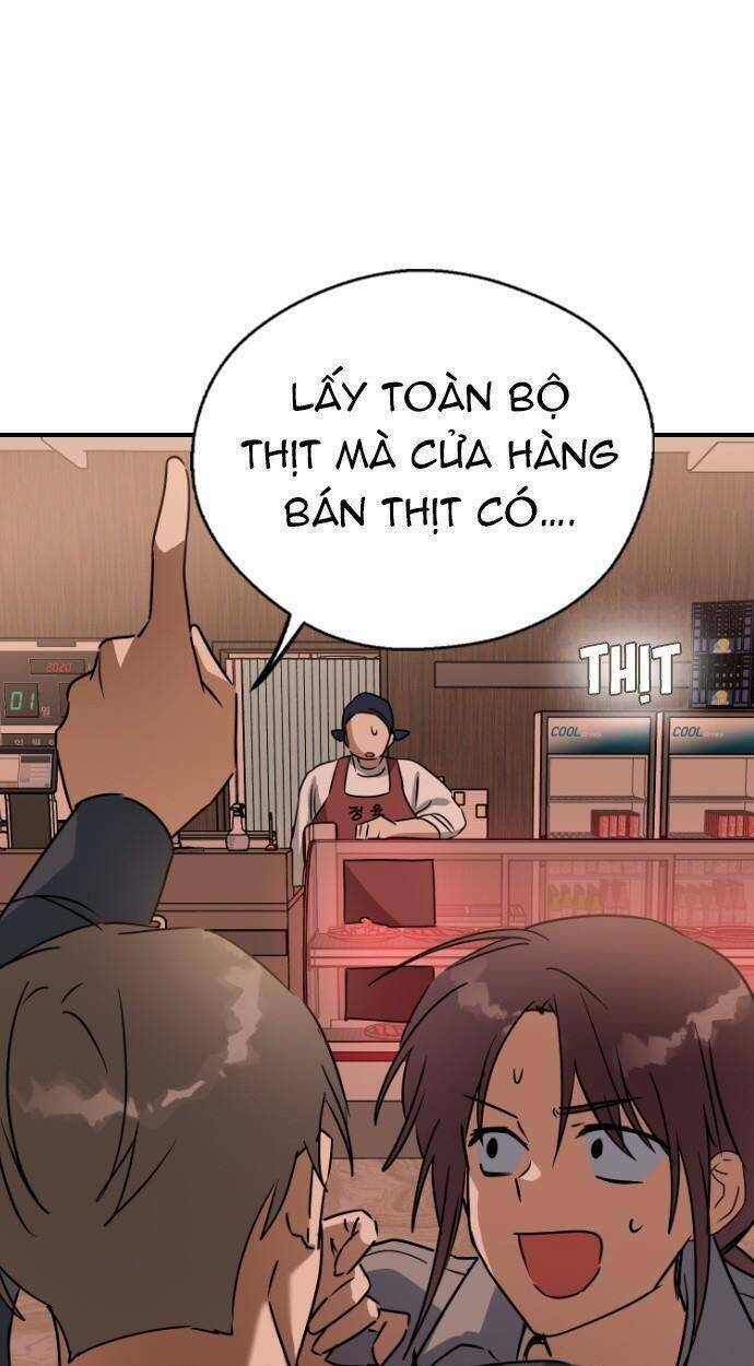 Duyên Nợ Kiếp Trước: Chapter 34