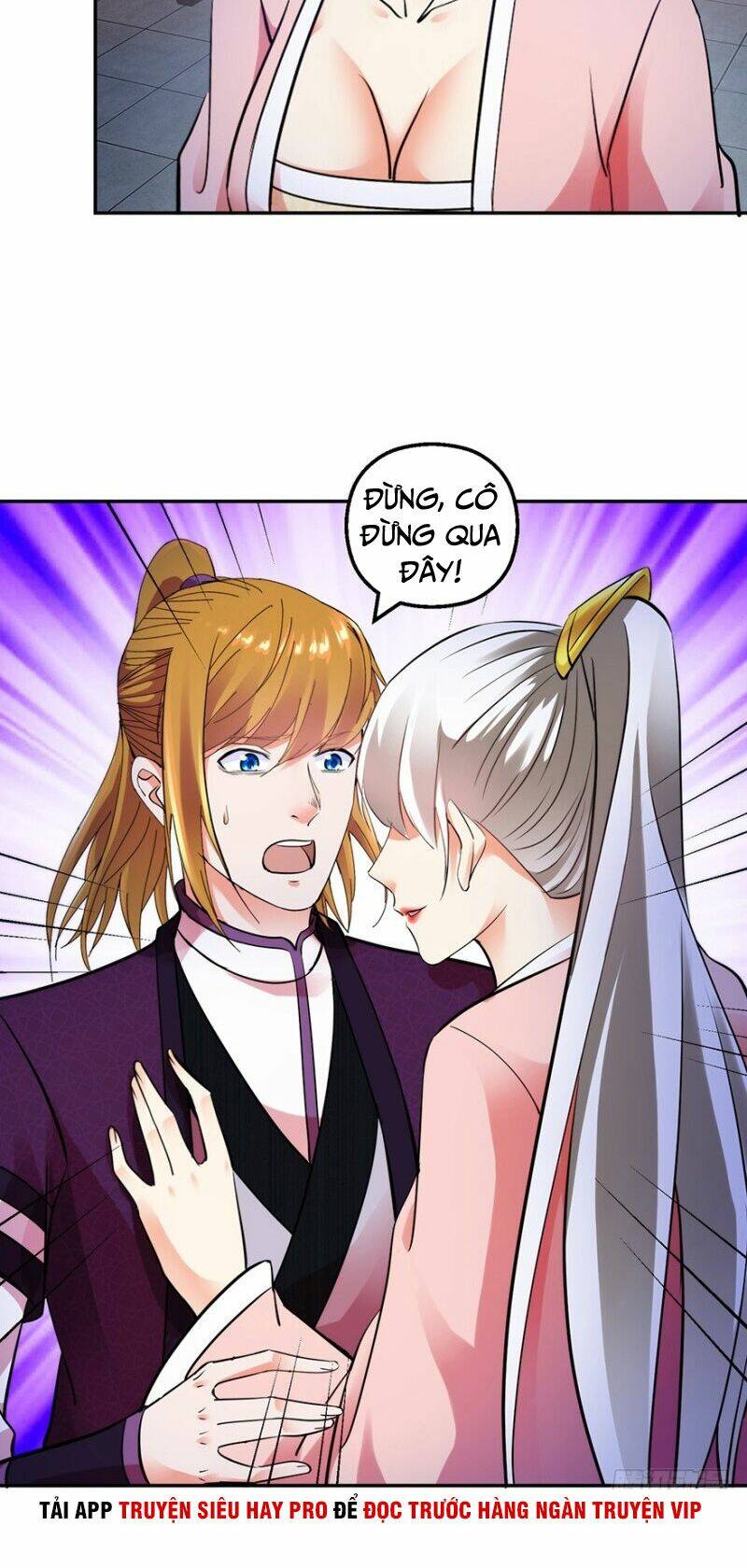 Sử Thượng Đệ Nhất Chưởng Môn: Chapter 144