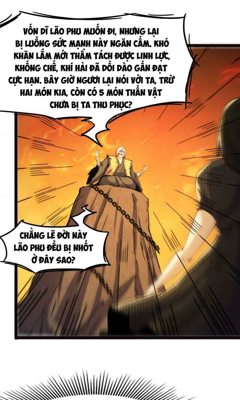 Ta Độ Kiếp Thất Bại Đều Là Tại Ngươi: Chapter 53