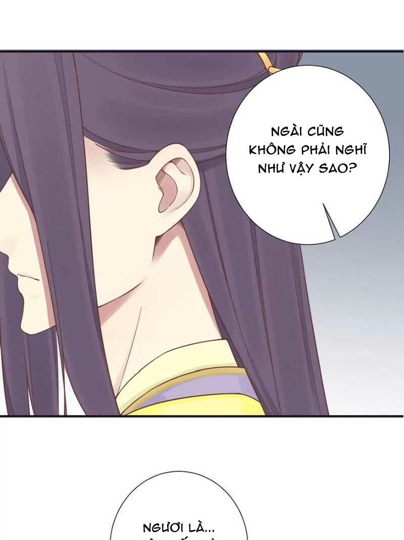 Hoàng Hậu Bận Lắm: Chapter 176