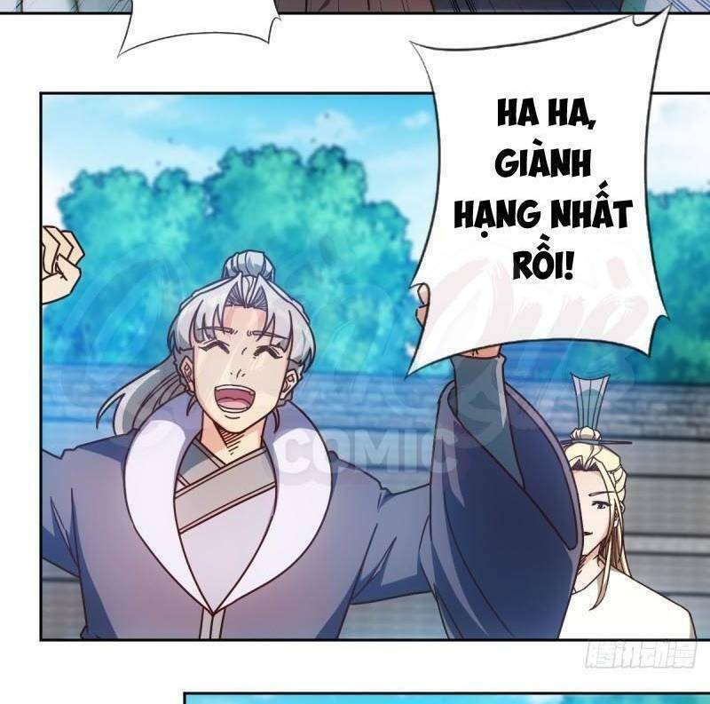 Hồng Thiên Thần Tôn: Chapter 77