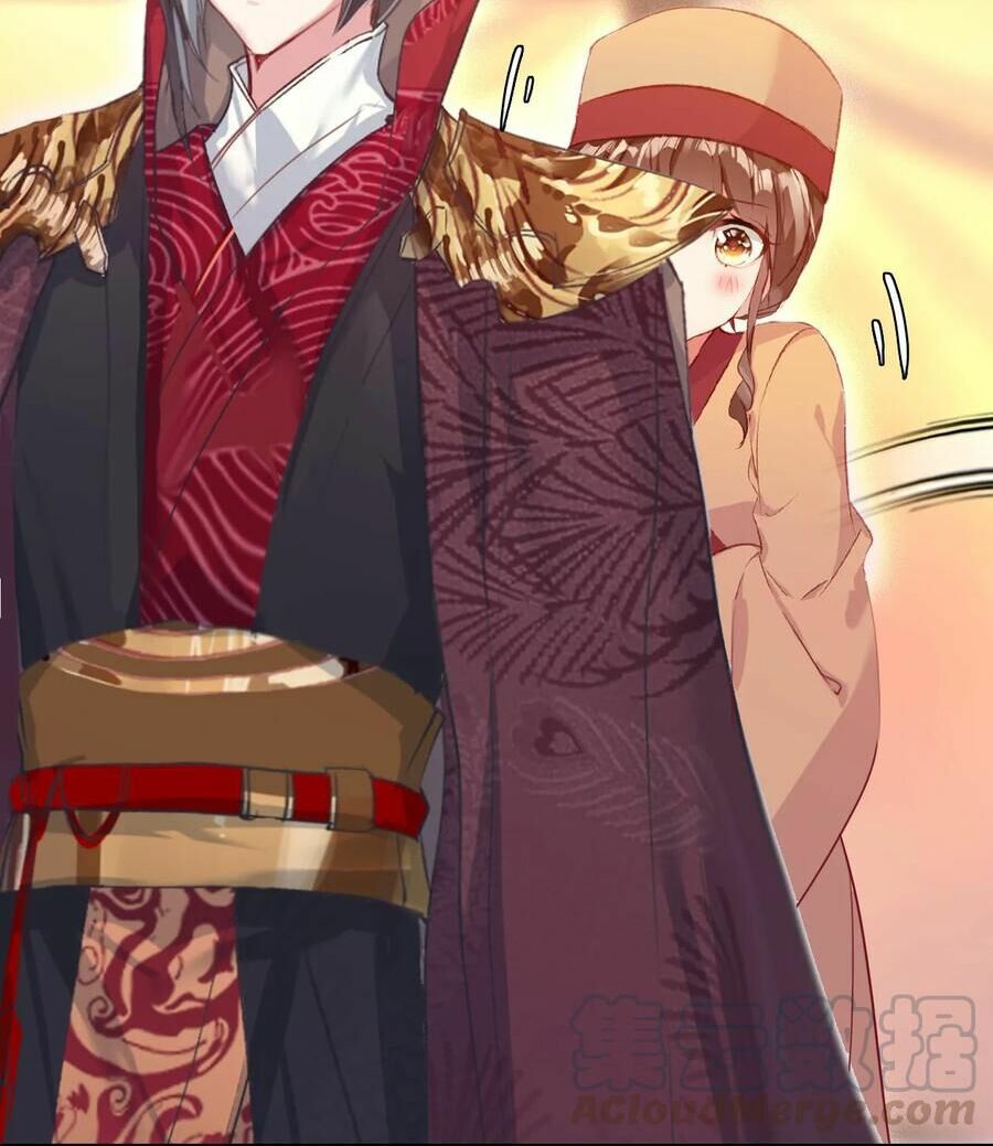 Gả Cho Một Tên Thái Giám Đáng Ghét: Chapter 111