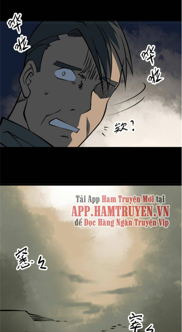 Người Thương Thuyết Cõi Âm: Chapter 25