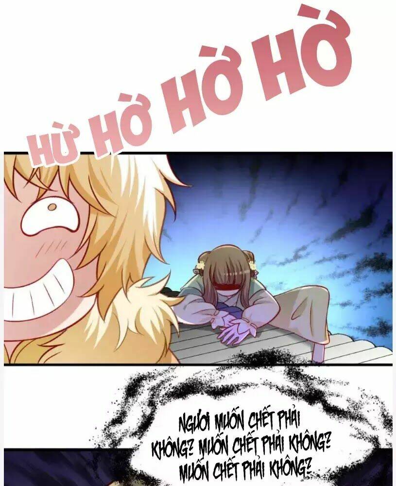 Tiểu Hoàng Thư Và Tiểu Hoàng Thúc: Chapter 59