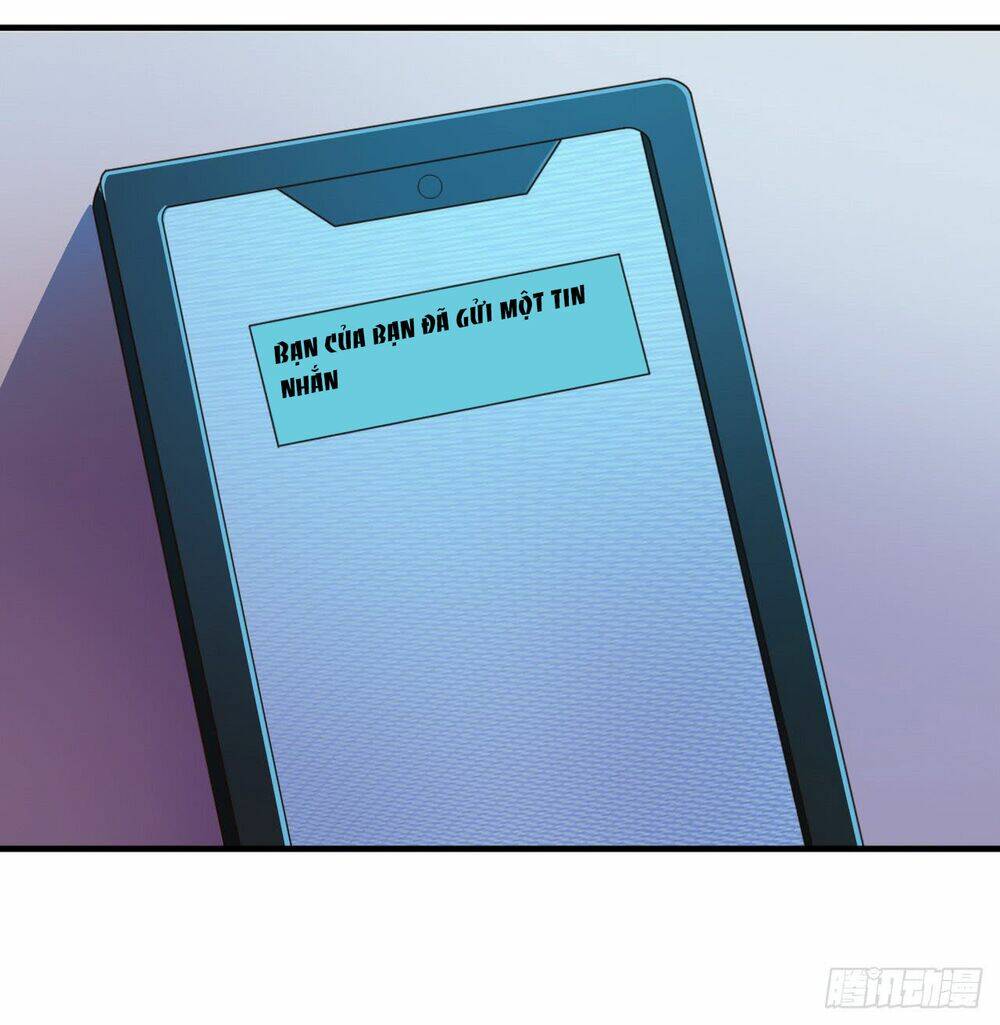 Em Gái Đừng Làm Phiền Tôi: Chapter 8