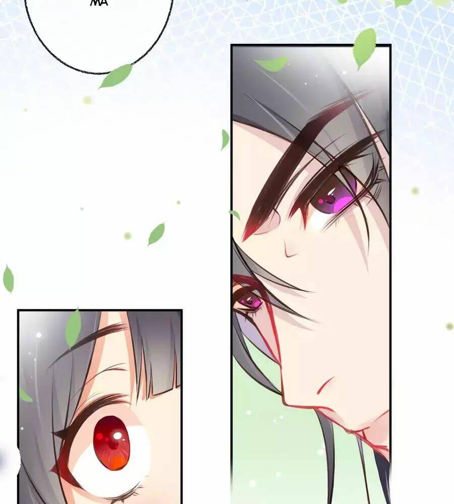 Trọng Sinh Chi Đích Nữ Bất Thiện: Chapter 10