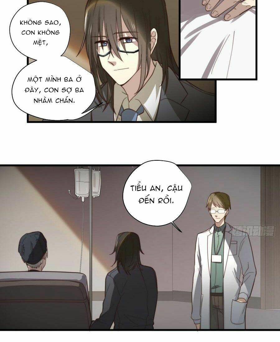 Đơn Phương Yêu Thầm Anh: Chapter 6