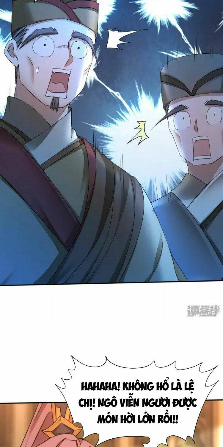 Nghịch Chuyển Tiên Đồ: Chapter 226