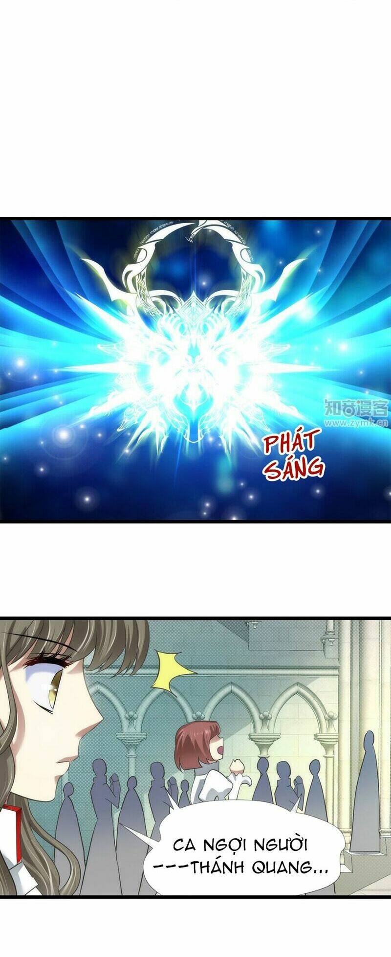 Một Vạn Tư Thế Công Lược Yêu Nam: Chapter 56