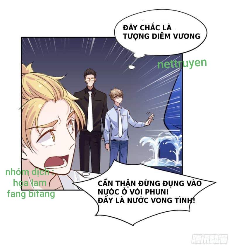 Chạy Đi Âm Sai: Chapter 7