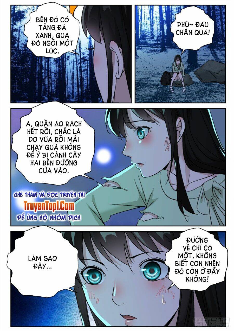 Tối Cường Khí Thiếu: Chapter 174