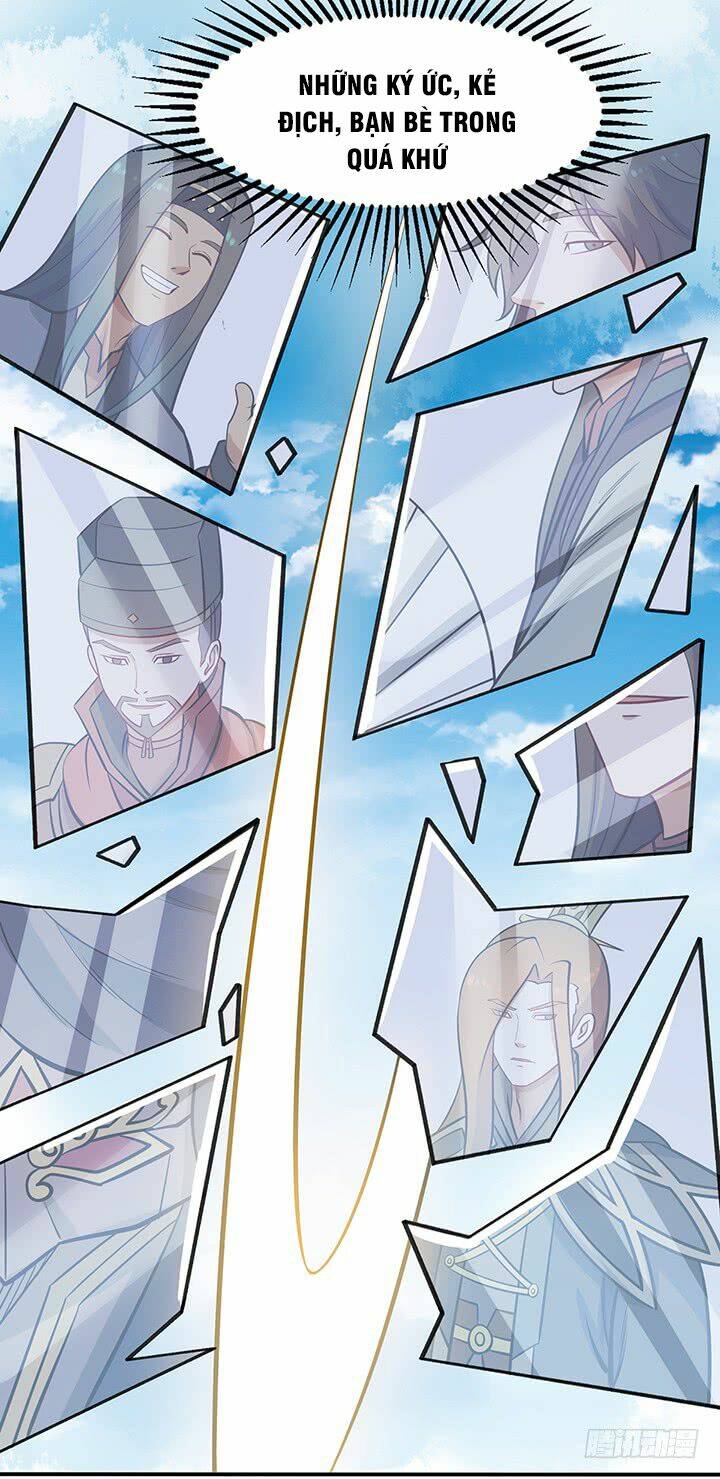 Hiệp Hành Cửu Thiên: Chapter 78