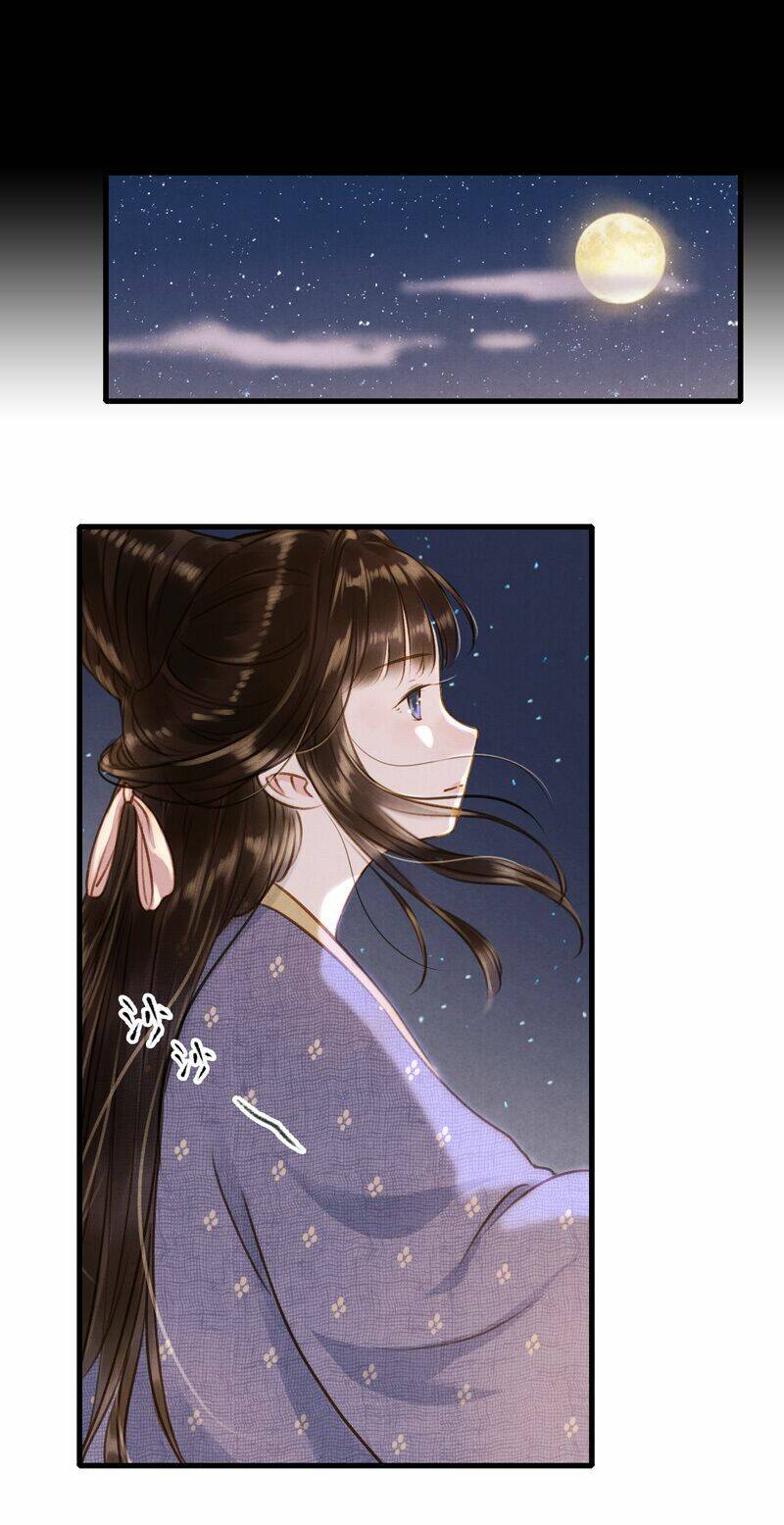 Thiếu Nữ Tản Mộng Đàm: Chapter 52