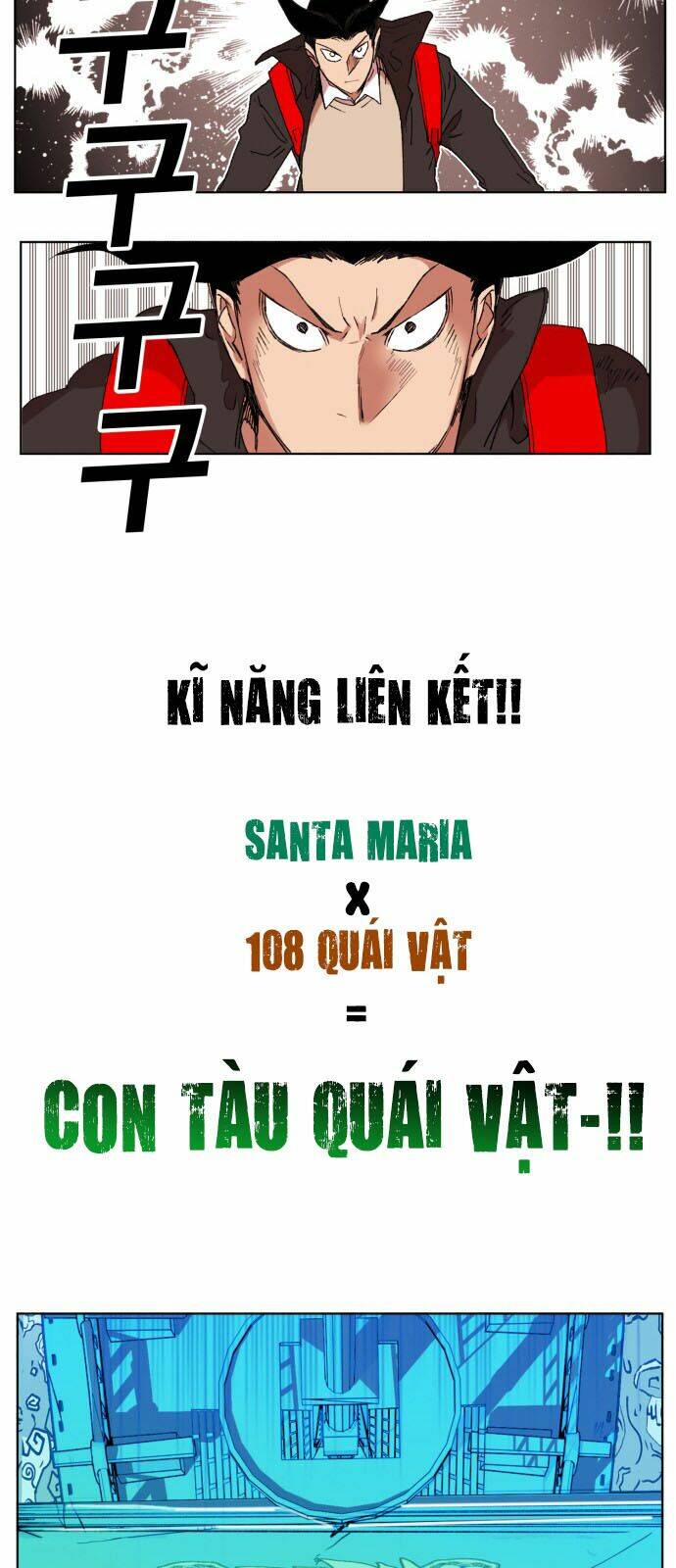 Hard Core Leveling Warrior: Chapter 152