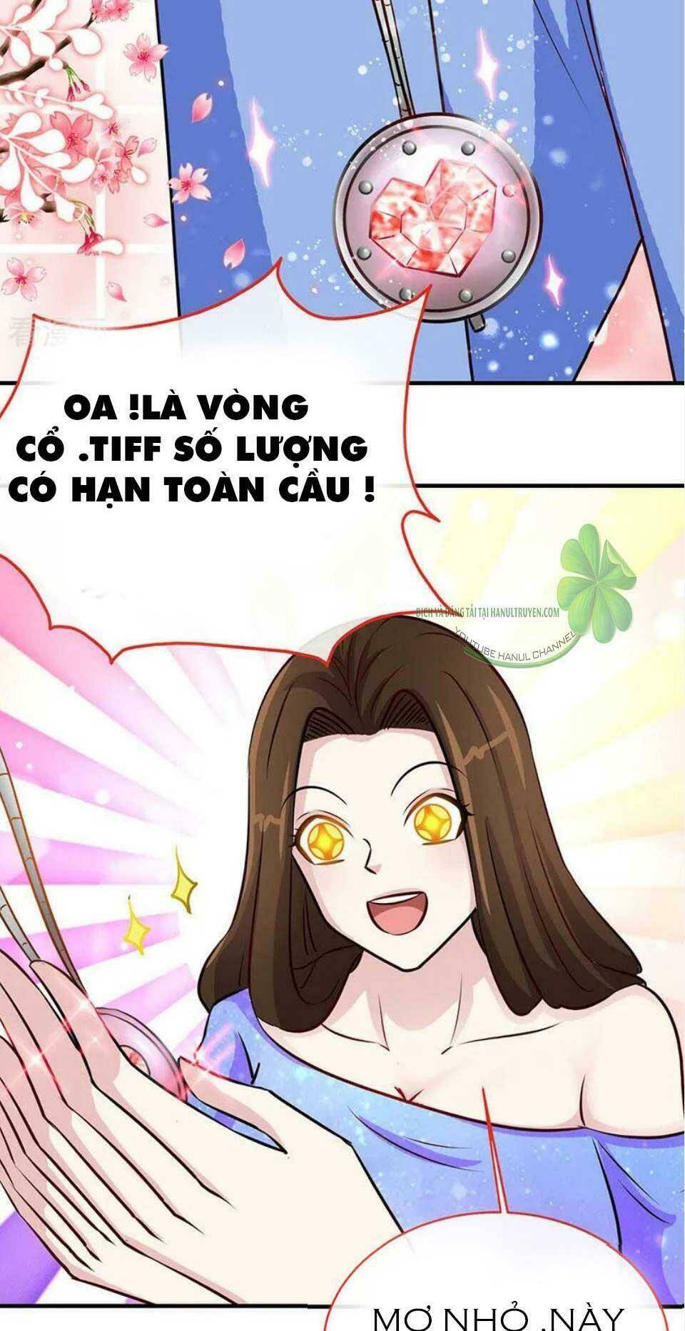 TRUY NÃ TOÀN CẦU TRUY THÊ VỀ SỦNG: Chapter 84.2