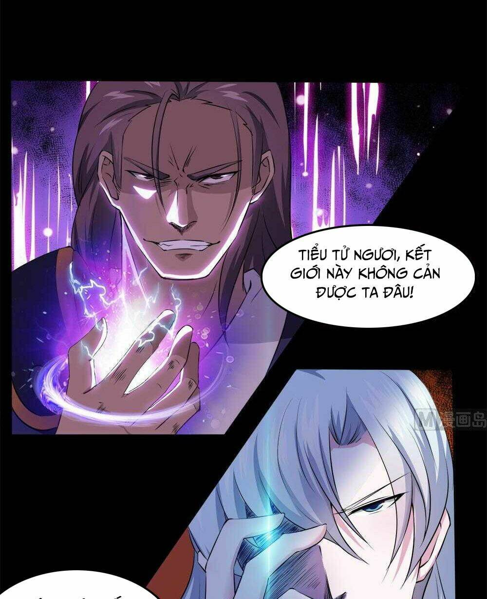 Tu Chân Giả Tại Dị Thế: Chapter 33