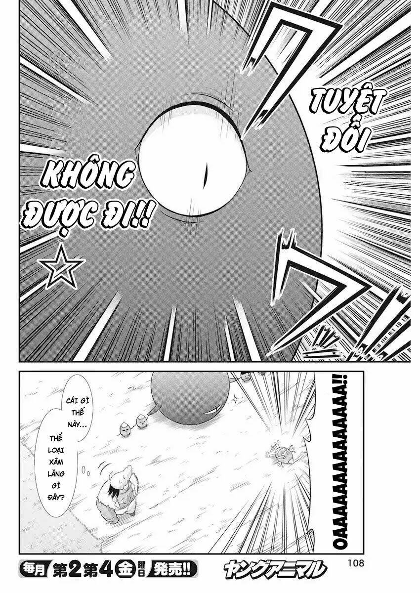 Dokunie Cooking: Chapter 23