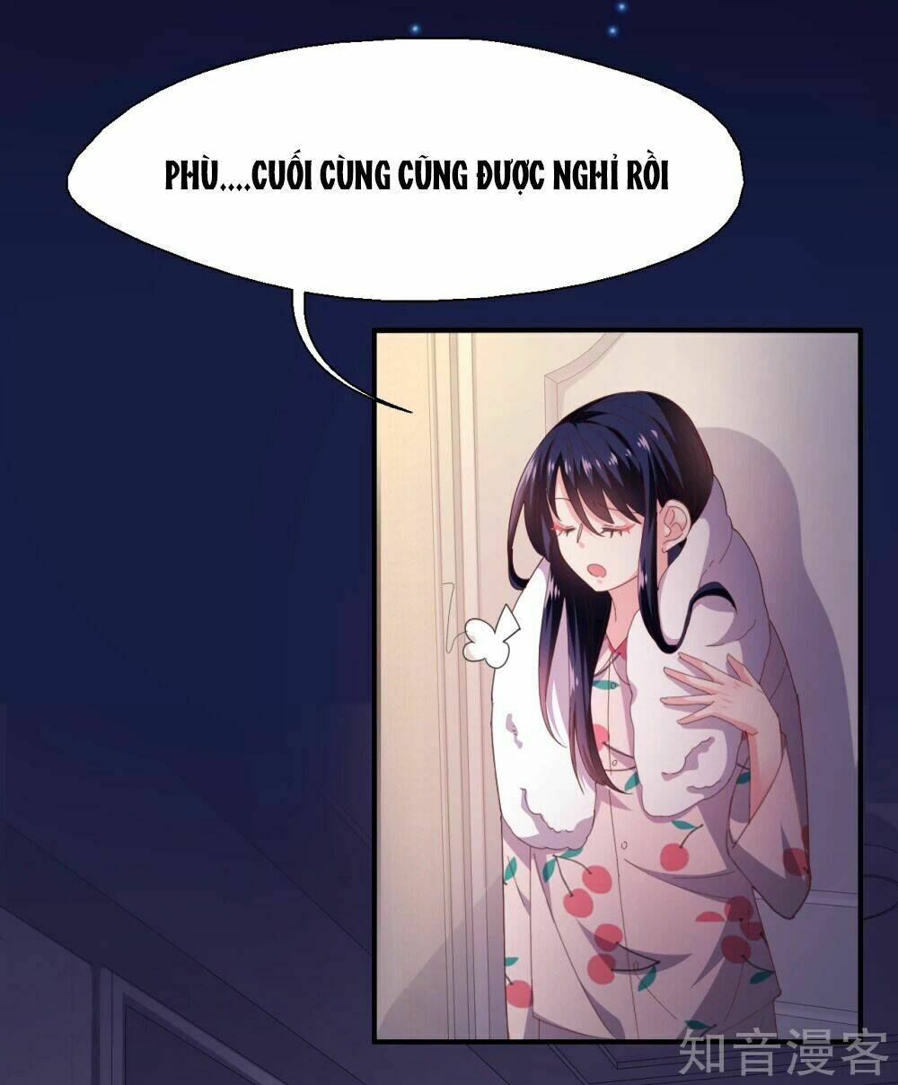 Sau Này Vẫn Cứ Thích Anh: Chapter 37
