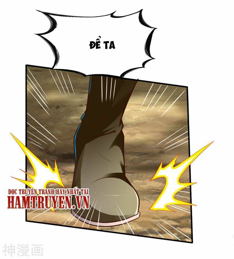 Chiến Đỉnh: Chapter 192