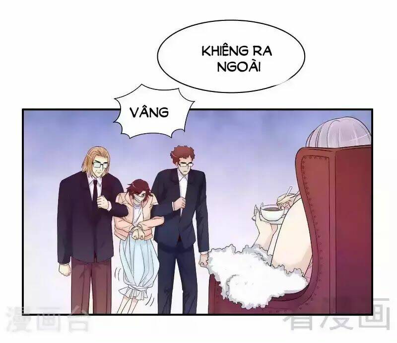 101 Phương Pháp Của Tổng Tài: Chapter 66
