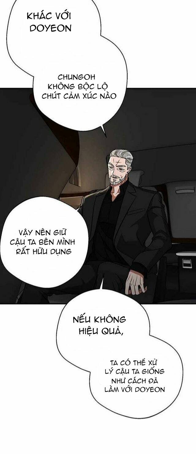 Ước Muốn Của Một Gangster: Chapter 1.2