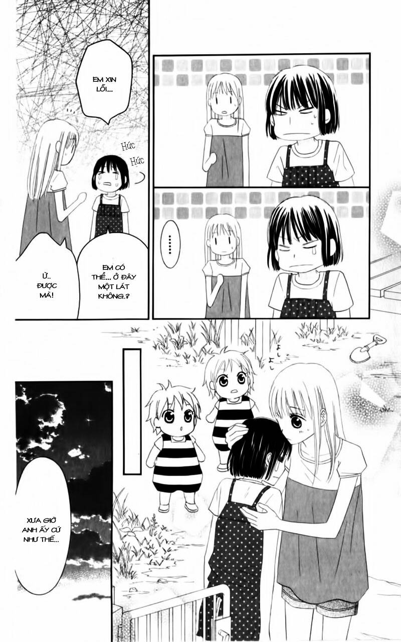 Love So Life: Chapter 30