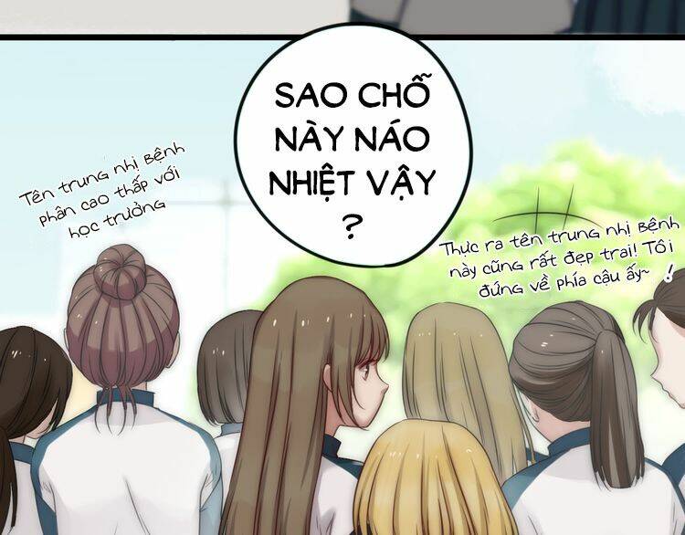 Viện Bảo Tàng Tâm Nguyện: Chapter 4.2