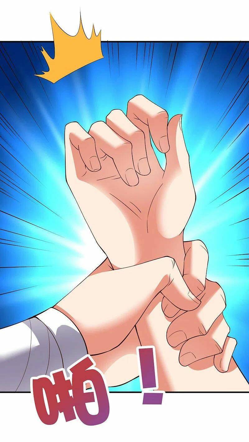Phục Thiên Thánh Chủ: Chapter 188