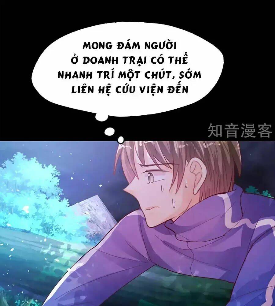 Sau Này Vẫn Cứ Thích Anh: Chapter 64