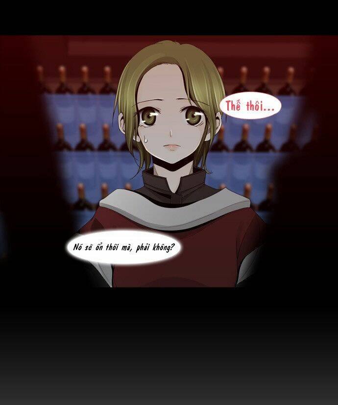 Một Không Gian Thời Gian Khác: Chapter 10