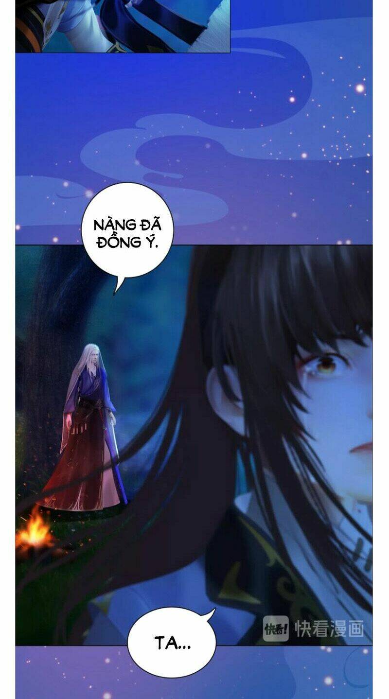 Phong Quỷ Truyền Thuyết: Chapter 75