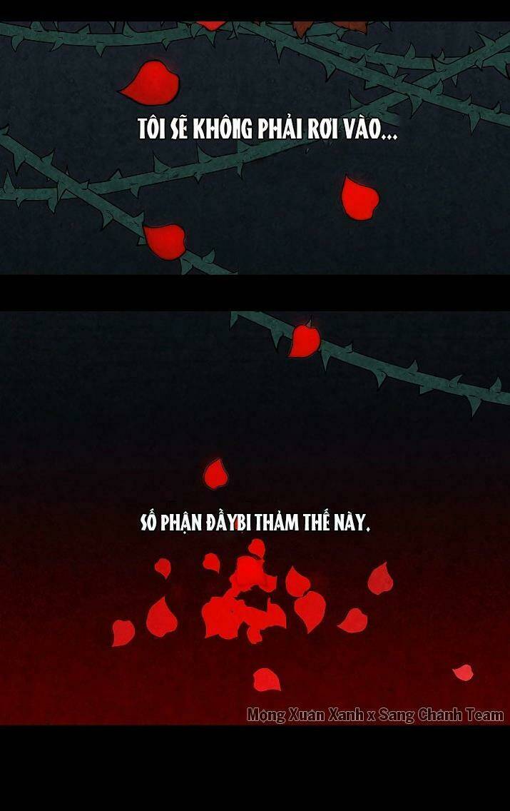 Hoàng Phi Bóng Tối: Chapter 1