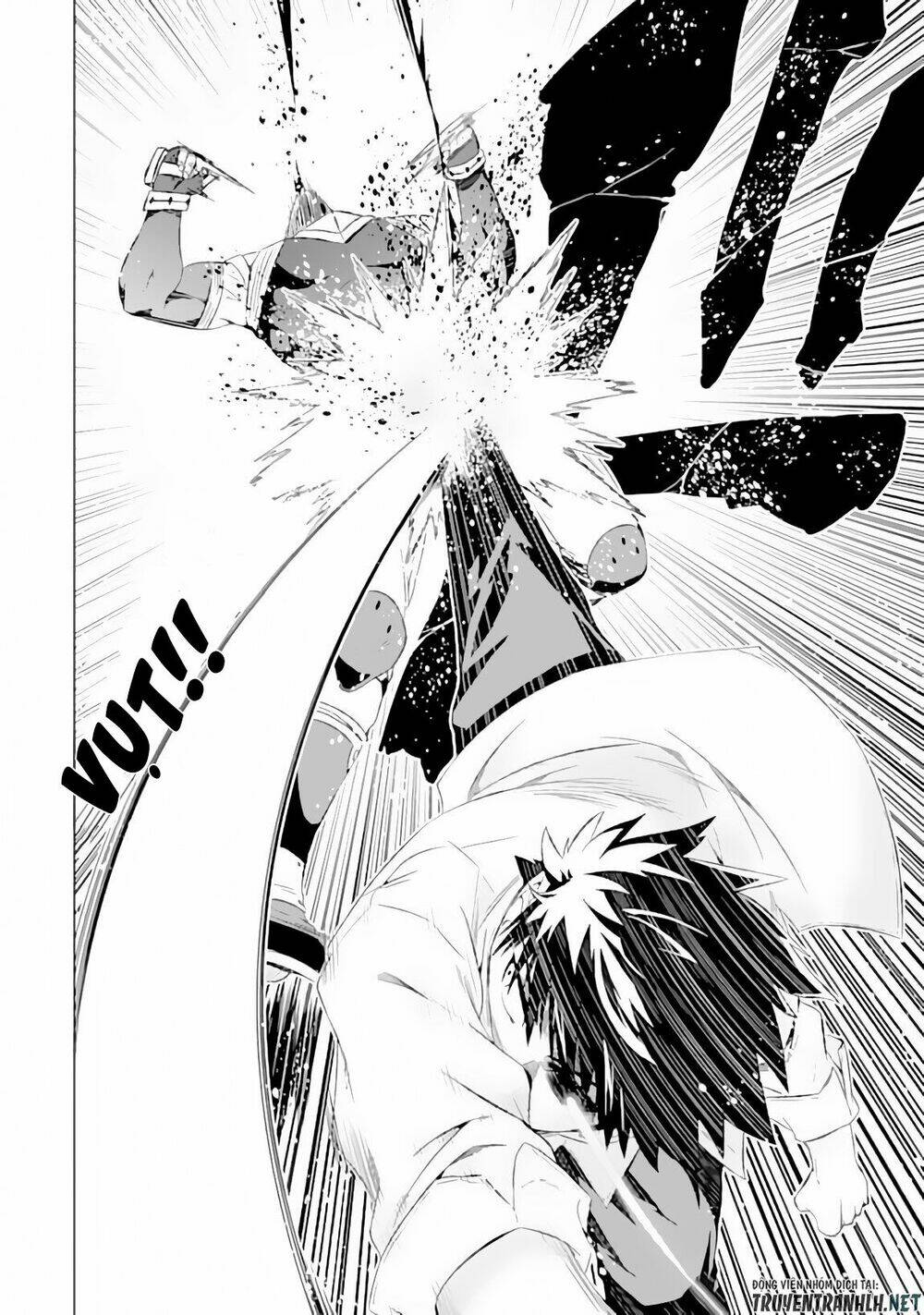 Isekai De Tadahitori No Mamono Tsukai ~ Tenshoku Shitara Maou Ni Machigawa Remashita: Chapter 9