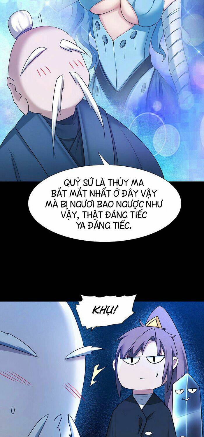 Nghịch Chuyển Tiên Đồ: Chapter 179