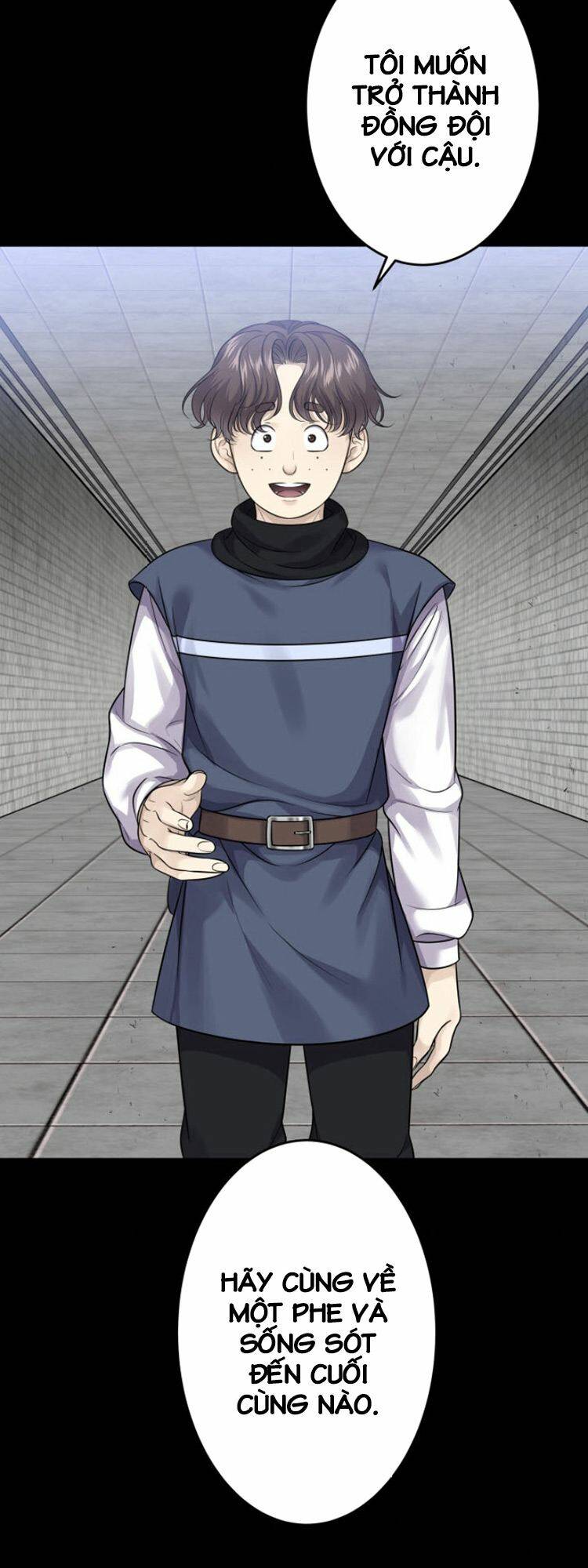 Trò Chơi Của Chúa Thượng: Chapter 13