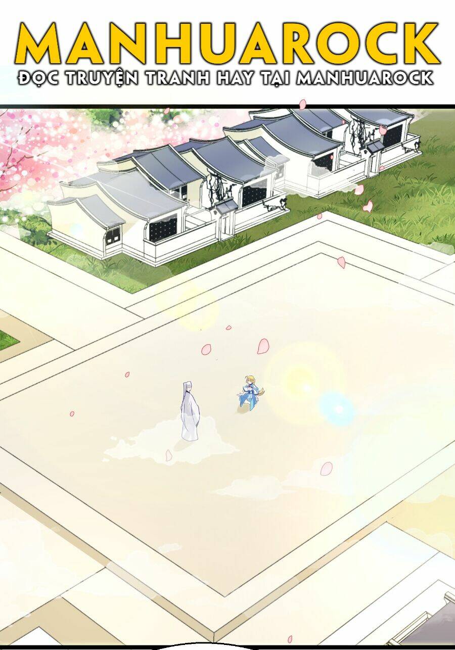 Bị Yêu Quái Bao Vây, Ta Vô Tình Nhặt Được Tiểu Ma Nữ?!: Chapter 7