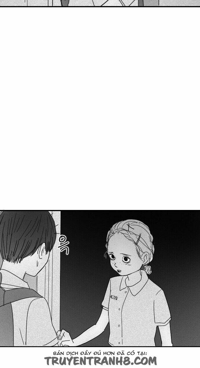 Transparent Cohabitation: Chapter 11