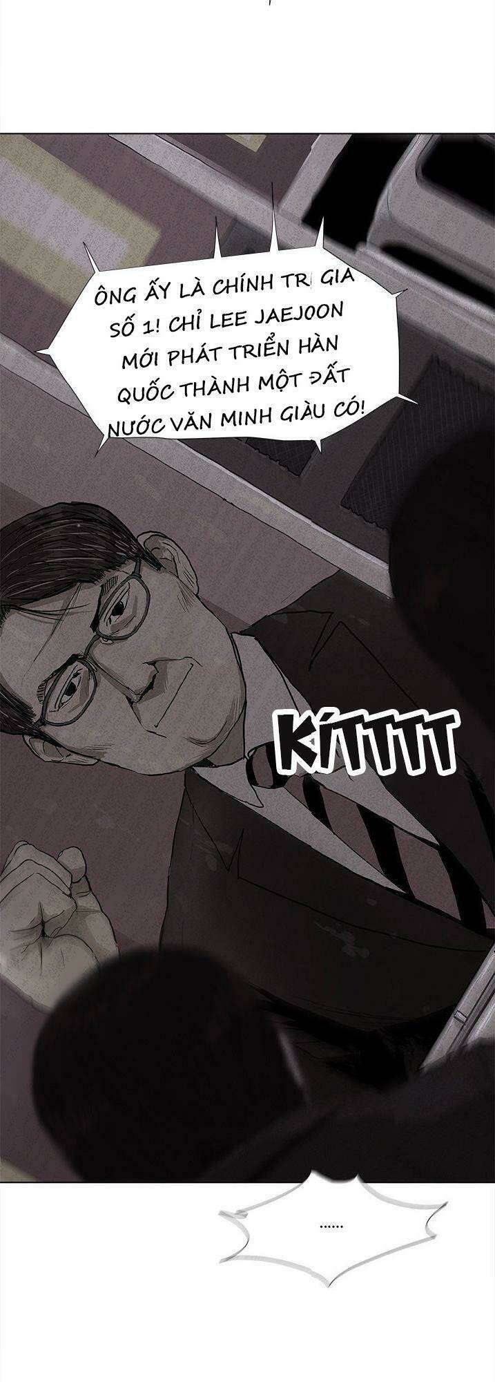 Âm Mưu Báo Thù: Chapter 4