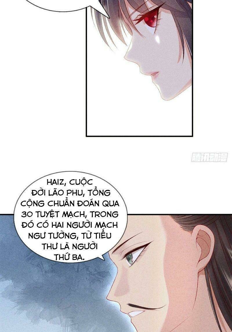 Trọng Sinh Chi Đích Nữ Bất Thiện: Chapter 57