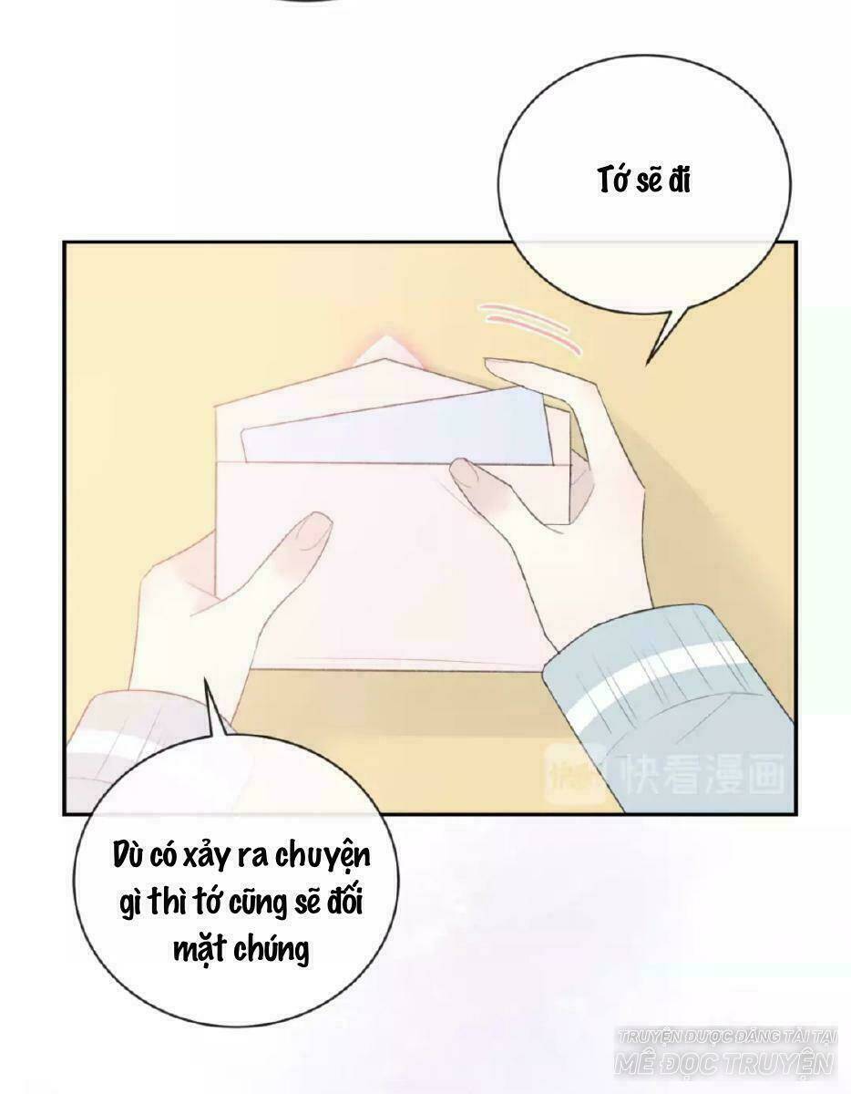 Từ Cái Nhìn Của Em: Chapter 38