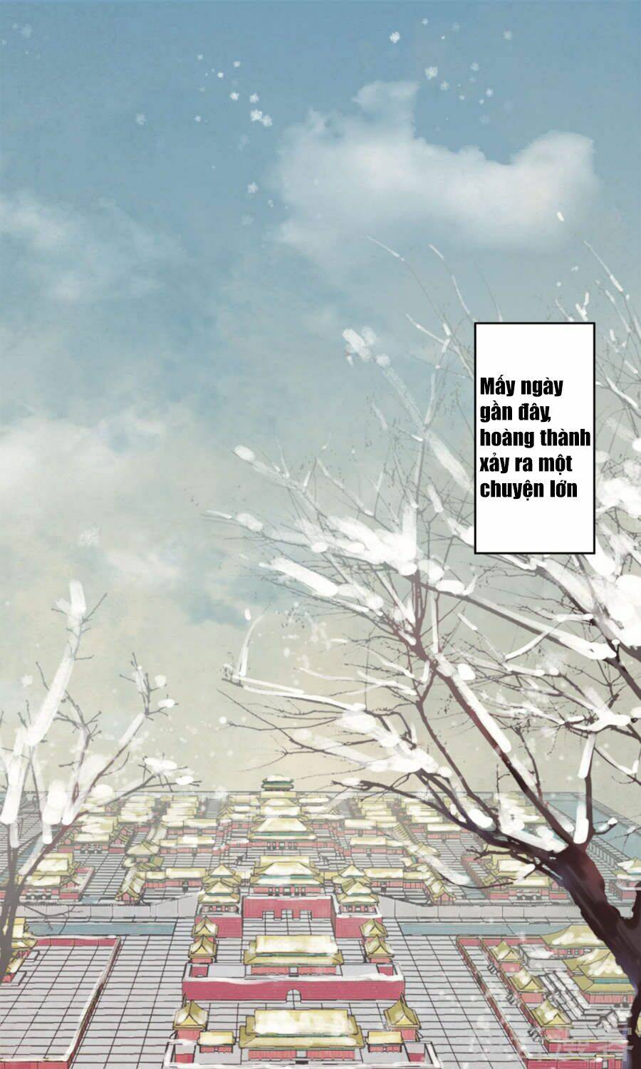 Phượng Hoàng Tê Lâm: Chapter 1