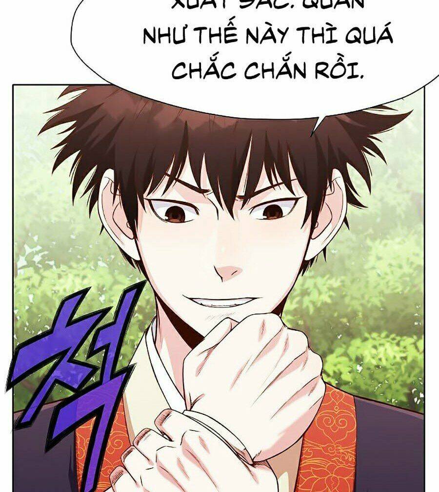 Thiên Võ Chiến Thần: Chapter 10