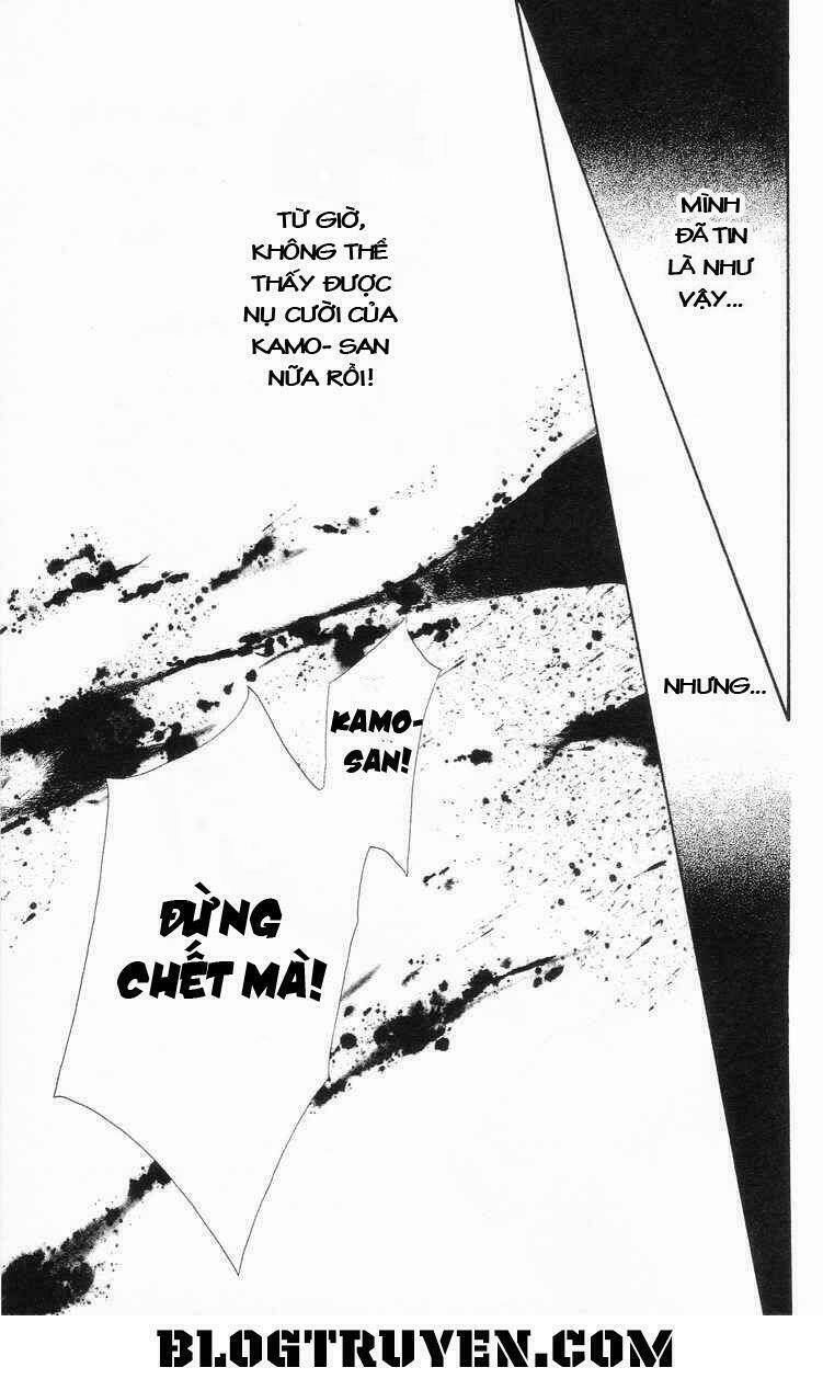 Tokyo Crazy Paradise: Chapter 93