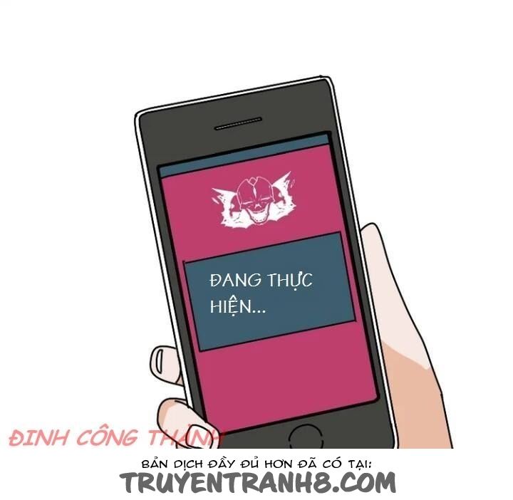 Ứng Dụng Thẩm Mỹ: Chapter 30