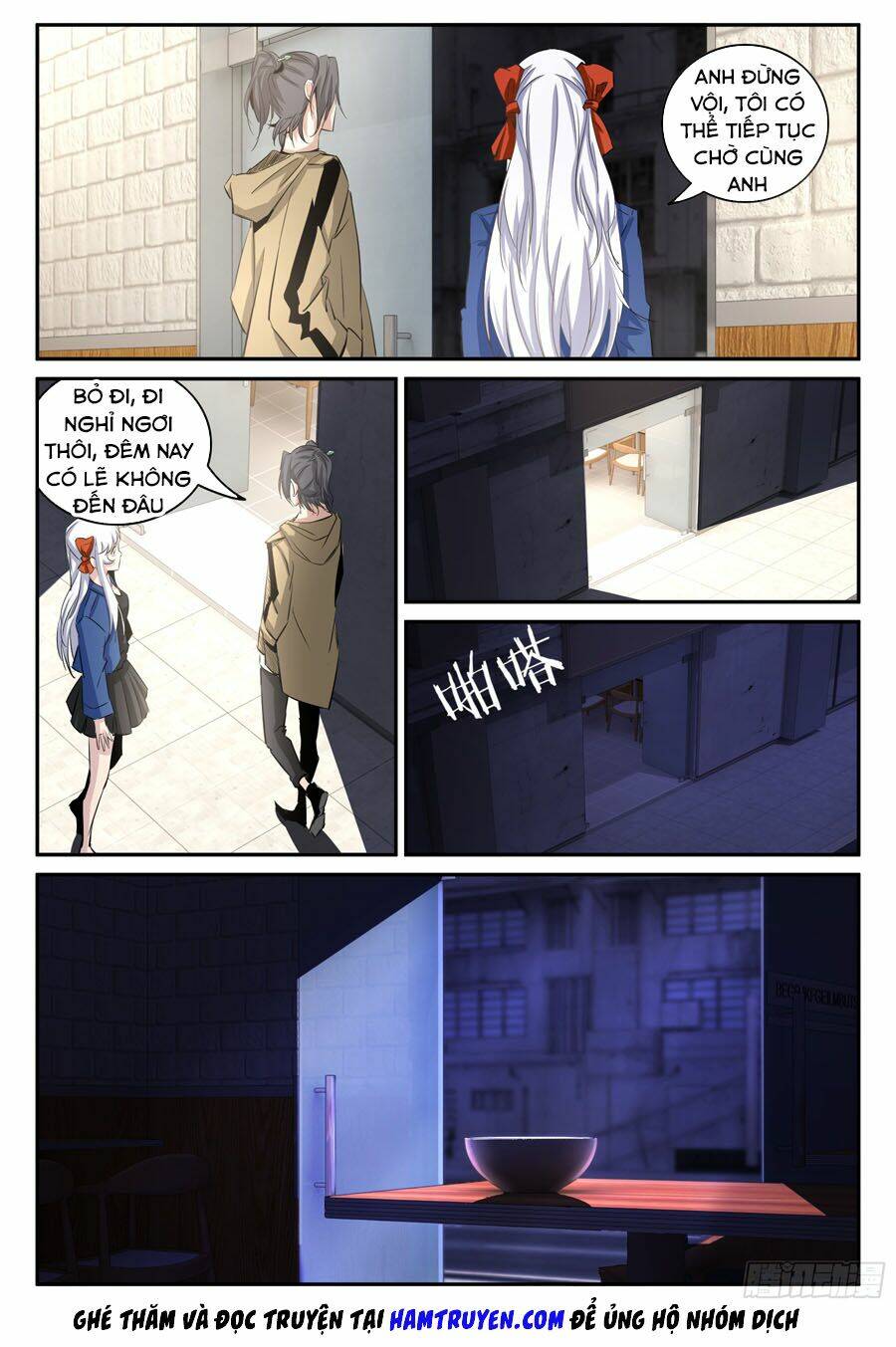 Trảm Yêu Thành Thần: Chapter 20