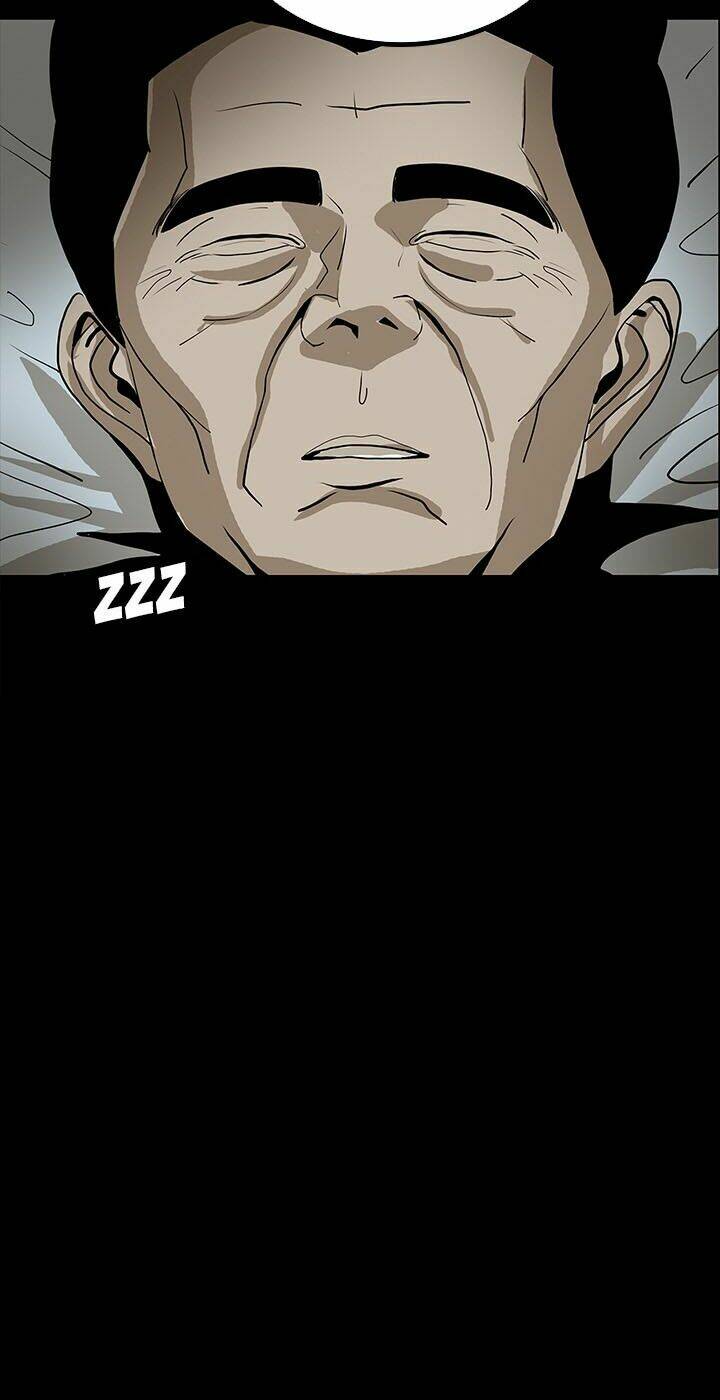Bệnh Viện Ma Ám: Chapter 45