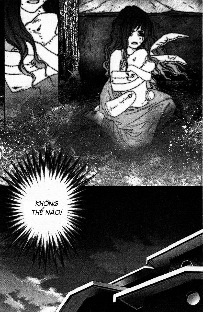 Redrum 327: Chapter 12