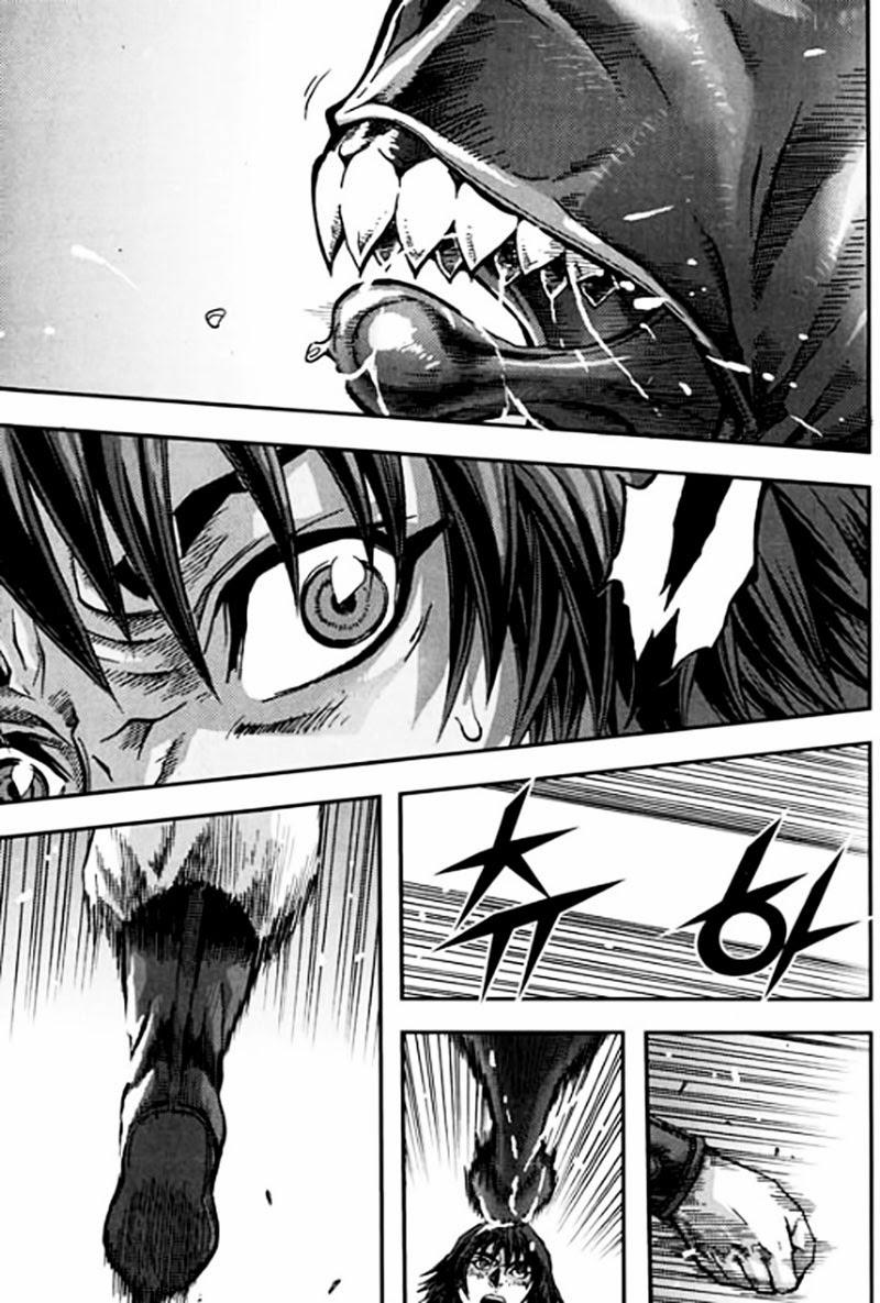 Diêm Đế: Chapter 46.4