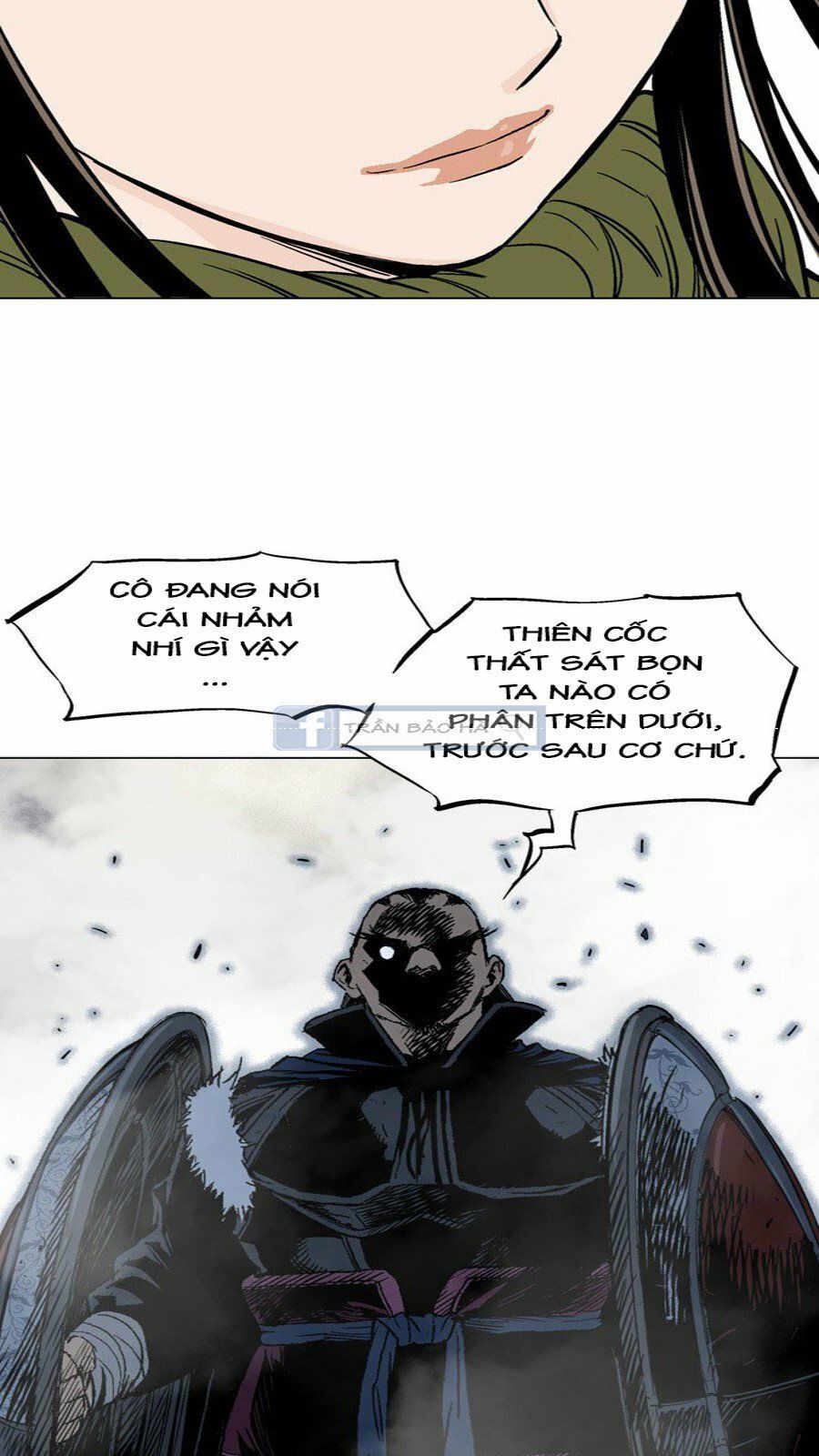 Cao Thủ 2: Chapter 64