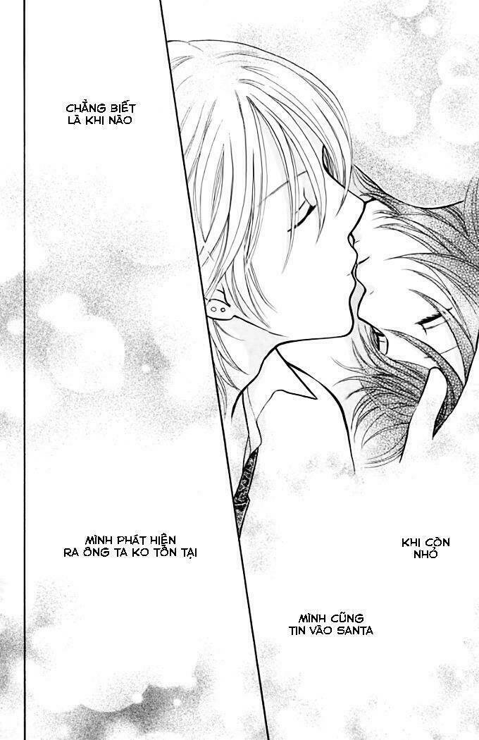 Momoiro Heaven: Chapter 15